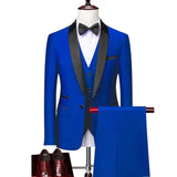 Bleu roi