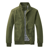 Vert militaire