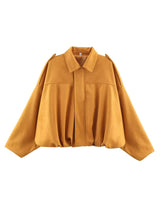 Jaune gingembre