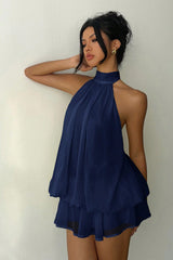 Bleu marine