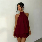 Rouge bordeaux A