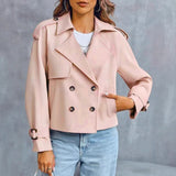 Rose poudré