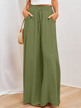 Vert militaire