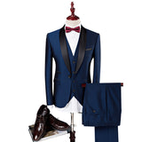 Bleu marine
