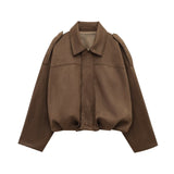 Marron foncé