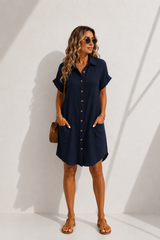 Bleu Marine