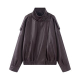 Marron foncé
