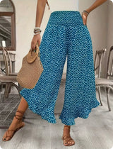 Bleu vif